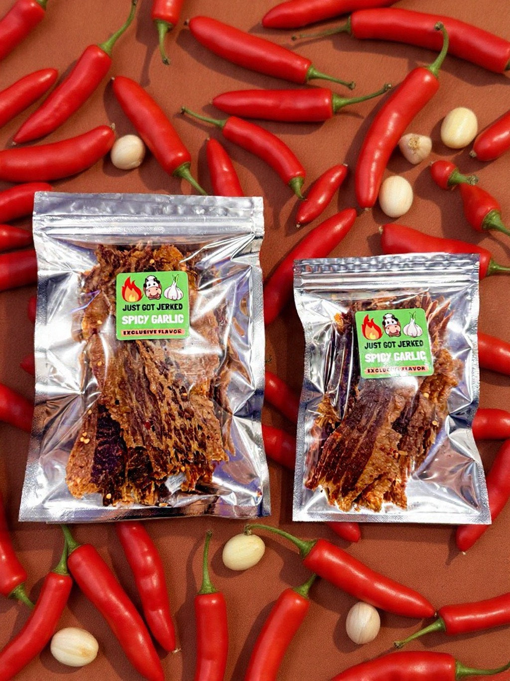 Limited Time Special (2 oz bags)